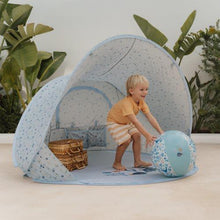 Afbeelding in Gallery-weergave laden, Little Dutch Pop-up Tent Ocean Dreams Blue