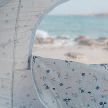 Afbeelding in Gallery-weergave laden, Little Dutch Pop-up Tent Ocean Dreams Blue