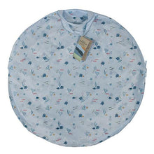 Afbeelding in Gallery-weergave laden, Little Dutch Pop-up Tent Ocean Dreams Blue