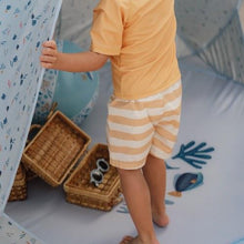 Afbeelding in Gallery-weergave laden, Little Dutch Pop-up Tent Ocean Dreams Blue