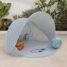 Afbeelding in Gallery-weergave laden, Little Dutch Pop-up Tent Ocean Dreams Blue