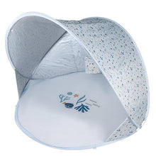 Afbeelding in Gallery-weergave laden, Little Dutch Pop-up Tent Ocean Dreams Blue