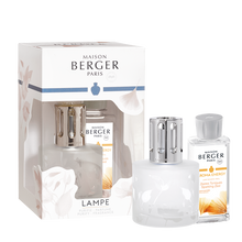 Afbeelding in Gallery-weergave laden, Maison Berger Brander Starterset Aroma Energy