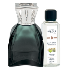 Afbeelding in Gallery-weergave laden, Maison Berger Lilly Vert Giftset