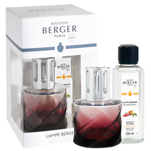 Afbeelding in Gallery-weergave laden, Maison Berger Spirale Rouge Giftset
