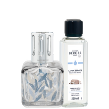 Afbeelding in Gallery-weergave laden, Maison Berger Glaçon Plumes Giftset