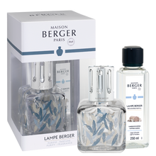 Afbeelding in Gallery-weergave laden, Maison Berger Glaçon Plumes Giftset