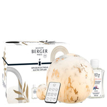 Afbeelding in Gallery-weergave laden, Maison Berger Mist Diffuser Marbrure - Liliflora 475 ml