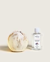 Afbeelding in Gallery-weergave laden, Maison Berger Mist Diffuser Marbrure - Liliflora 475 ml