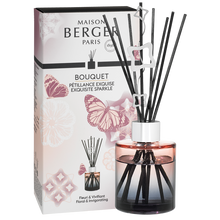 Afbeelding in Gallery-weergave laden, Maison Berger Lilly Rose Geurstokjes