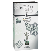 Afbeelding in Gallery-weergave laden, Maison Berger Lilly Vert Geurstokjes