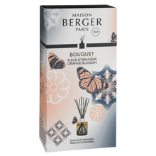 Afbeelding in Gallery-weergave laden, Maison Berger Lilly Nude Geurstokjes