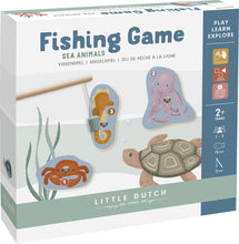 Afbeelding in Gallery-weergave laden, Little Dutch Hengelspel