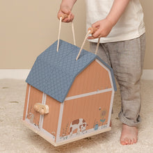 Afbeelding in Gallery-weergave laden, Little Dutch - Poppenhuis Little Farm FSC - Little Farm