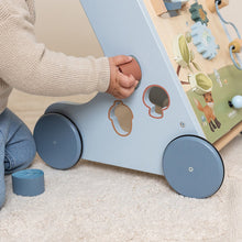 Afbeelding in Gallery-weergave laden, Little Dutch Activiteiten loopwagen - Forest Friends FSC
