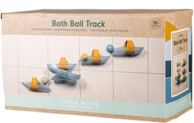 Afbeelding in Gallery-weergave laden, Little Dutch Bad ballenbaan Blue