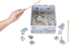 Afbeelding in Gallery-weergave laden, Little Dutch Hengelspel