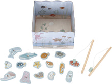 Afbeelding in Gallery-weergave laden, Little Dutch Hengelspel