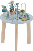 Afbeelding in Gallery-weergave laden, Little Dutch Activiteitentafel - Forest Friends FSC