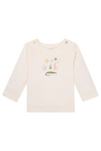 Afbeelding in Gallery-weergave laden, Noppies Unisex Tee Omro long sleeve