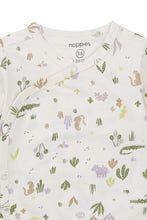 Afbeelding in Gallery-weergave laden, Noppies Unisex Tee Ojai long sleeve