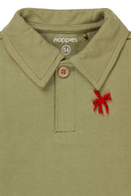 Afbeelding in Gallery-weergave laden, Noppies Boys Polo Ocampo long sleeve