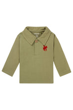 Afbeelding in Gallery-weergave laden, Noppies Boys Polo Ocampo long sleeve