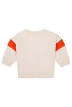 Afbeelding in Gallery-weergave laden, Noppies Boys Sweater Ocelot long sleeve