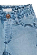 Afbeelding in Gallery-weergave laden, Noppies Boys Denim Pants Oleggio relaxed fit