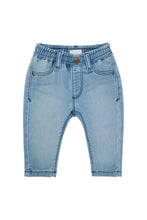 Afbeelding in Gallery-weergave laden, Noppies Boys Denim Pants Oleggio relaxed fit