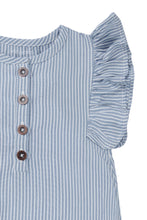 Afbeelding in Gallery-weergave laden, Noppies Girls Playsuit Mancos sleeveless