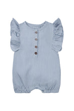 Afbeelding in Gallery-weergave laden, Noppies Girls Playsuit Mancos sleeveless