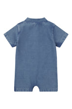 Afbeelding in Gallery-weergave laden, Noppies Boys Playsuit Onorio short sleeve