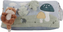 Afbeelding in Gallery-weergave laden, Little Dutch Activiteiten driehoek - Forest Friends