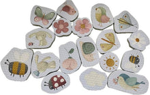 Afbeelding in Gallery-weergave laden, Little Dutch Bad Foam Figuren Flowers