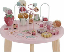 Afbeelding in Gallery-weergave laden, Little Dutch Activiteitentafel - Fairy Garden FSC