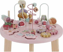 Afbeelding in Gallery-weergave laden, Little Dutch Activiteitentafel - Fairy Garden FSC