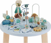 Afbeelding in Gallery-weergave laden, Little Dutch Activiteitentafel - Forest Friends FSC