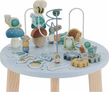Afbeelding in Gallery-weergave laden, Little Dutch Activiteitentafel - Forest Friends FSC