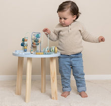 Afbeelding in Gallery-weergave laden, Little Dutch Activiteitentafel - Forest Friends FSC