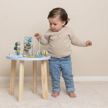 Afbeelding in Gallery-weergave laden, Little Dutch Activiteitentafel - Forest Friends FSC