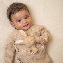 Afbeelding in Gallery-weergave laden, Little Dutch Ringrammelaar Baby bunny