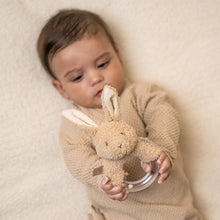 Afbeelding in Gallery-weergave laden, Little Dutch Ringrammelaar Baby bunny