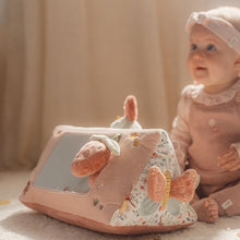 Afbeelding in Gallery-weergave laden, Little Dutch Activiteiten driehoek - Fairy Garden