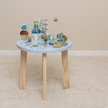 Afbeelding in Gallery-weergave laden, Little Dutch Activiteitentafel - Forest Friends FSC
