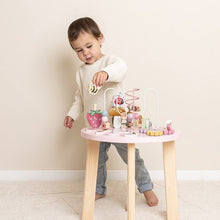 Afbeelding in Gallery-weergave laden, Little Dutch Activiteitentafel - Fairy Garden FSC