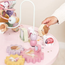 Afbeelding in Gallery-weergave laden, Little Dutch Activiteitentafel - Fairy Garden FSC