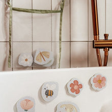 Afbeelding in Gallery-weergave laden, Little Dutch Bad Foam Figuren Flowers