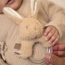 Afbeelding in Gallery-weergave laden, Little Dutch Ringrammelaar Baby bunny