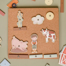 Afbeelding in Gallery-weergave laden, Little Dutch - Hamertje tik FSC - Little Farm